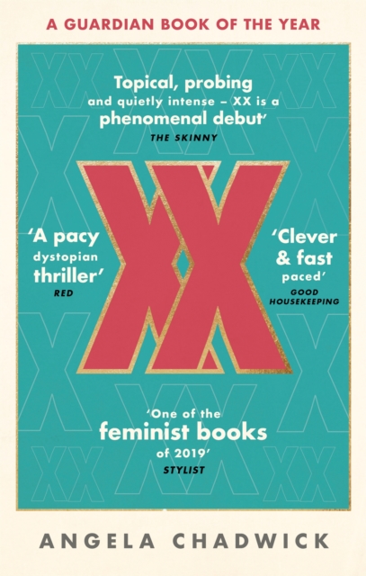 Portada del Libro Xx de - 9780349700267