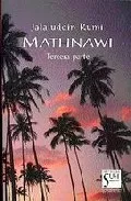 Portada del Libro Mathnawi: Tercera Parte de Yalal Ad Din Rumi - 9788487354359