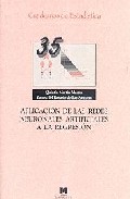 Portada del Libro Aplicacion De Las Redes Neuronales Artificiales A La Regresion de Yanira Del Rosario Paz Santana - 9788471337672