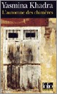 Portada del Libro L Automne Des Chimeres de Yasmina Khadra - 9782070409686