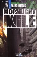 Portada del Libro Moonlight Mile Nº 8: Maggys Show de Yasup Ohtagaki - 9789875625389