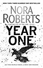 Portada del Libro Year One (Chronicles Of The One 1) de - 9780349414966
