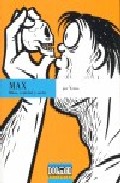 Portada del Libro Max. Mitos Realidad Y Sueños de Yexus - 9788496706224