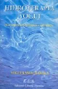 Portada del Libro Hidroterapia Yogui de Yogi Ramacharaka - 9788489836822