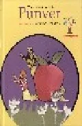 Portada del Libro Punver de Yolanda Castaño - 9788482889603