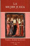 Portada del Libro La Mujer Judia de Yolanda Moreno Koch - 9788480051026