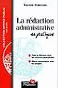 Portada del Libro La Redaction Administrative En Pratique de Yolande Ferrandis - 9782708124714