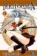 Portada del Libro Ikkitousen Nº 11 de Yuji Shiozaki - 9789875626225