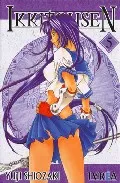 Portada del Libro Ikkitousen Nº 5 de Yuji Shiozaki - 9789875623040