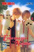 Portada del Libro Erase Una Vez Nosotros Nº 2 de Yuki Obata - 9789875623699