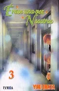 Portada del Libro Erase Una Vez Nosotros Nº 3 de Yuki Obata - 9789875624054