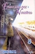 Portada del Libro Erase Una Vez Nosotros Nº 8 de Yuki Obata - 9789875626218