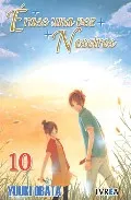 Portada del Libro Erase Una Vez Nosotros Nº10 de Yuki Obata - 9789875627192
