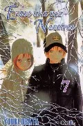 Portada del Libro Erase Una Vez Nosotros Nº7 de Yuki Obata - 9789875625921