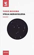 Portada del Libro Stella Meravigliosa de Yukio Mishima - 9788823522602