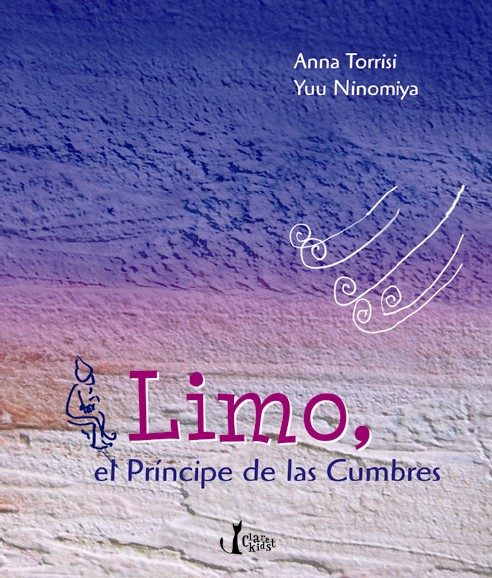 Portada del Libro Limo El Principe De Las Cumbres de Yuu Ninomiya - 9788482979632