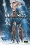 Portada del Libro Leyenda Nº 2: Bosques Profundos de Yves Swolfs - 9788498142907