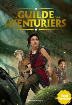 Portada del Libro La Guilde Des Aventuriers Tome 01 de Zach Loran Clark - 9782747092098