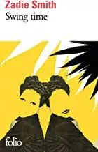 Portada del Libro Swing Time de Zadie Smith - 9782072873805