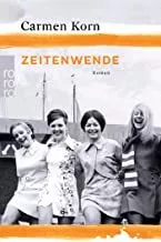 Portada del Libro Zeitenwende de - 9783499290640