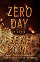 Portada del Libro Zero Day (Hatching #3) de - 9781501125126