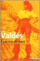 Portada del Libro Louves De Mer de Zoe Valdes - 9782070339792