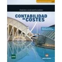 Contabilidad de Costes